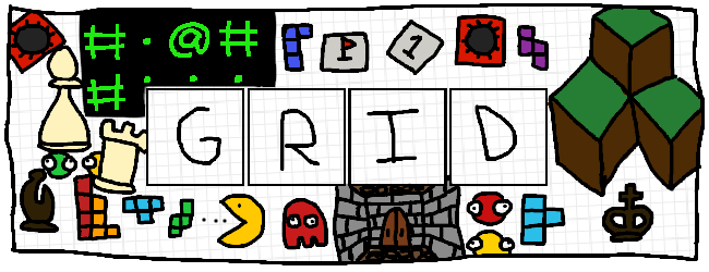 Grid theme image
