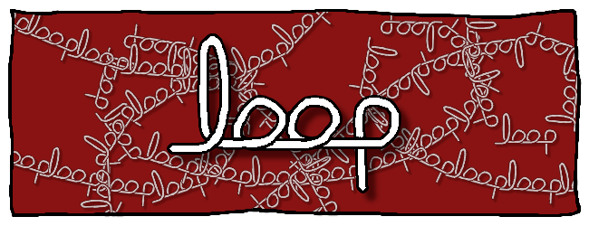 Loop theme image