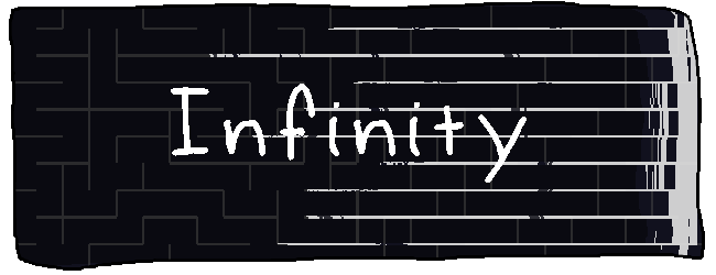 Infinity theme image
